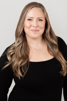 Photo of Jen Allan